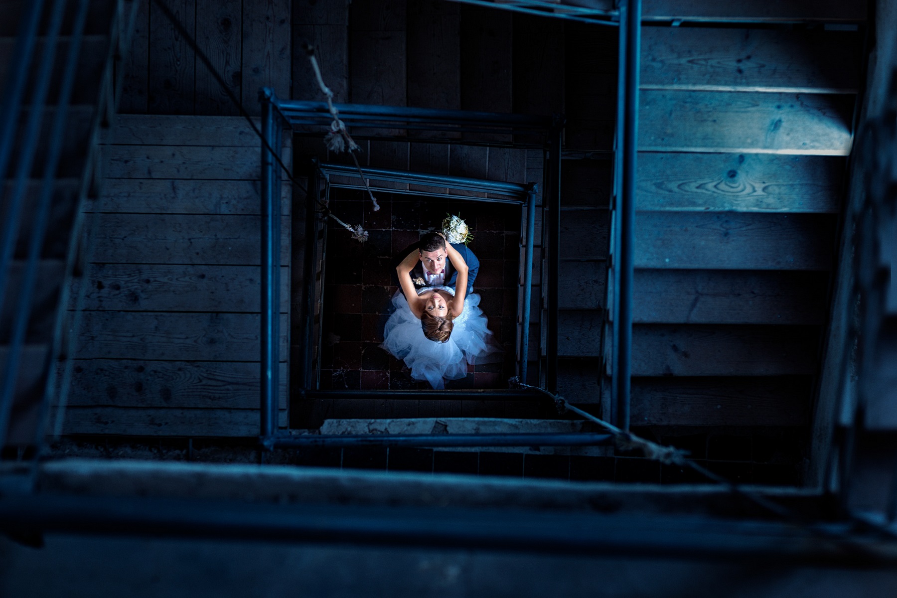 712 Таня и Андриян